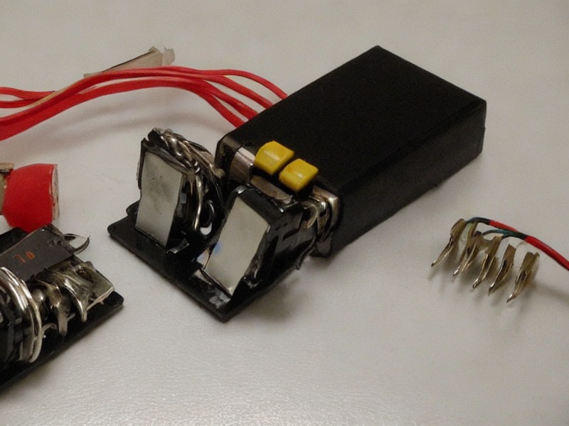 USB接口专题分类 模拟前端总览 2