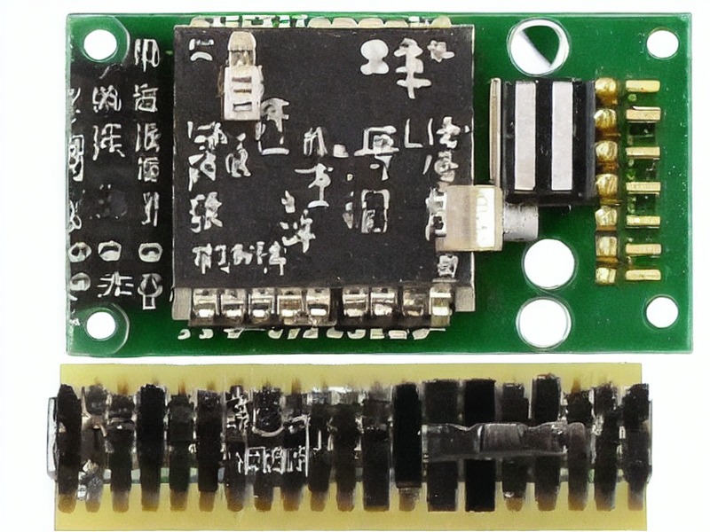 射频连接相关存储器应用产品说明 1