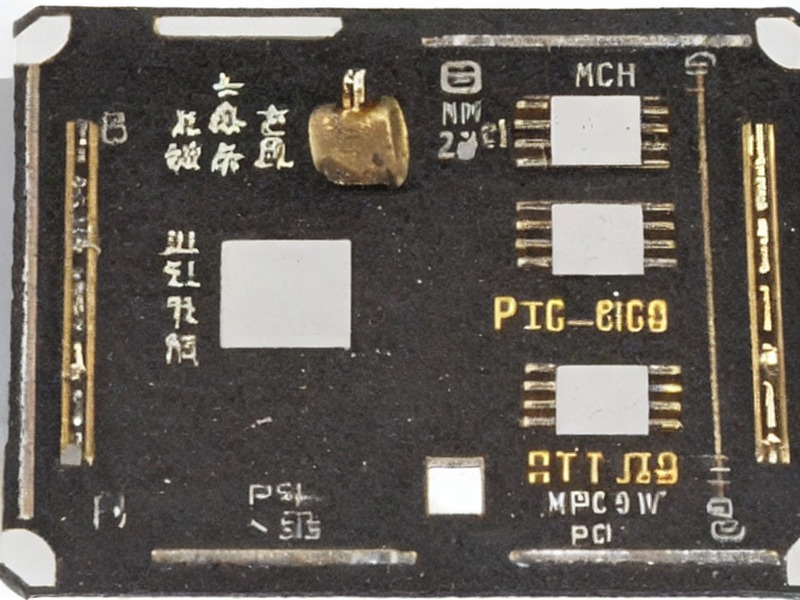 测试探头入口选型参考 2