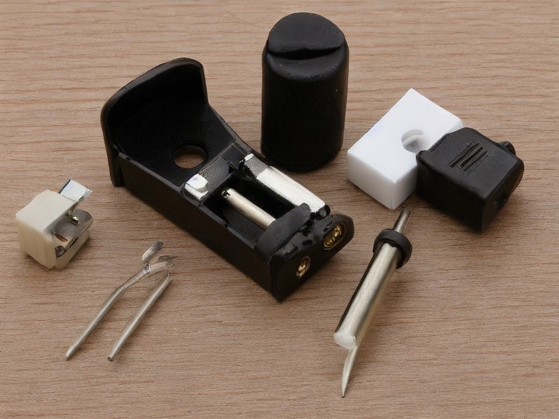 振荡器应用产品资料 2