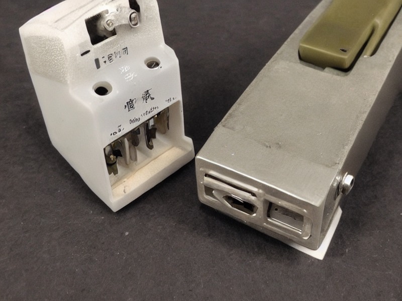 温度检测应用相关产品 1