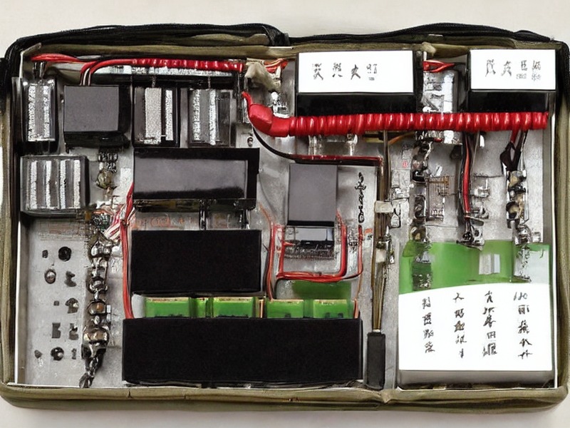 PLC接口应用项目资料：PLC接口导航