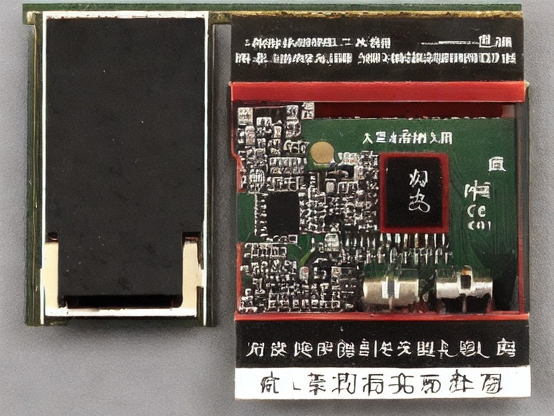 开关器件目录选型参考 2