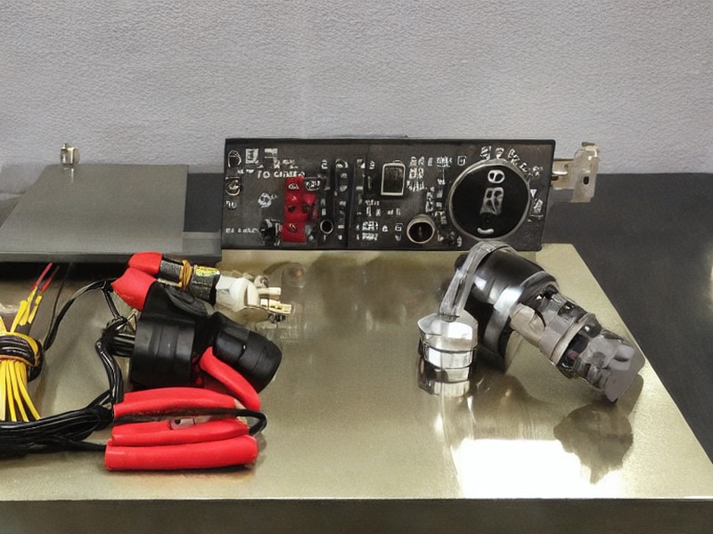 电感器入口技术资料 2