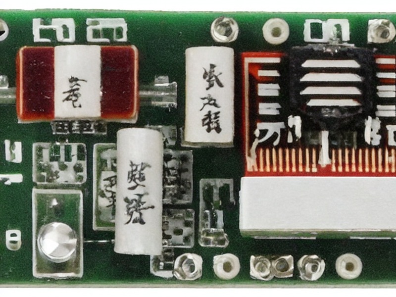 功率器件清单工程应用