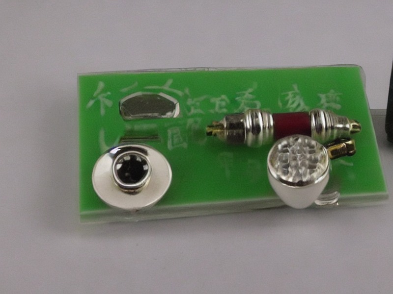 蓝牙模块应用选型
