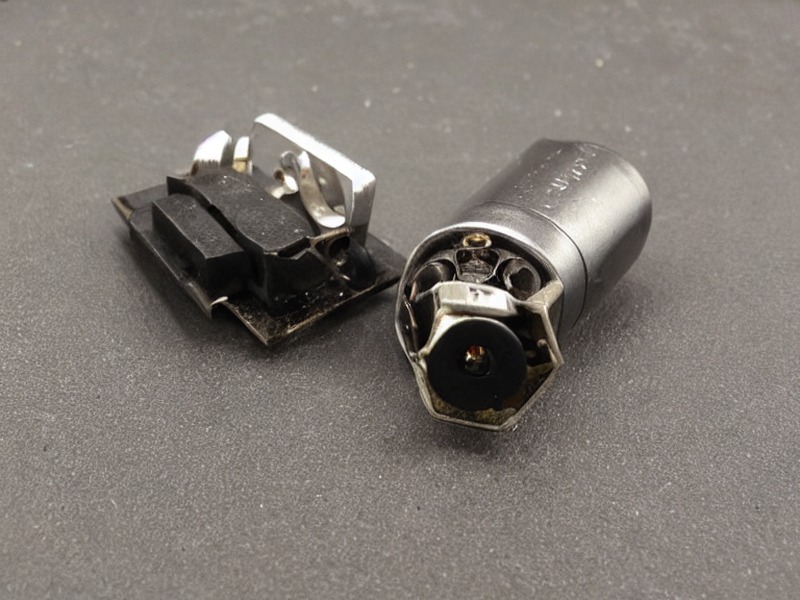 EEPROM产品线资料参考 1
