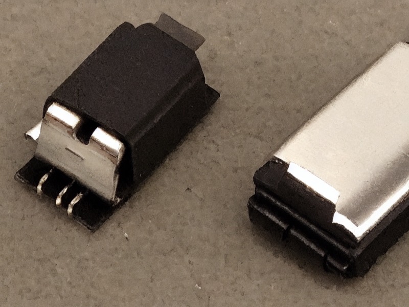 精密电阻资料库项目资料