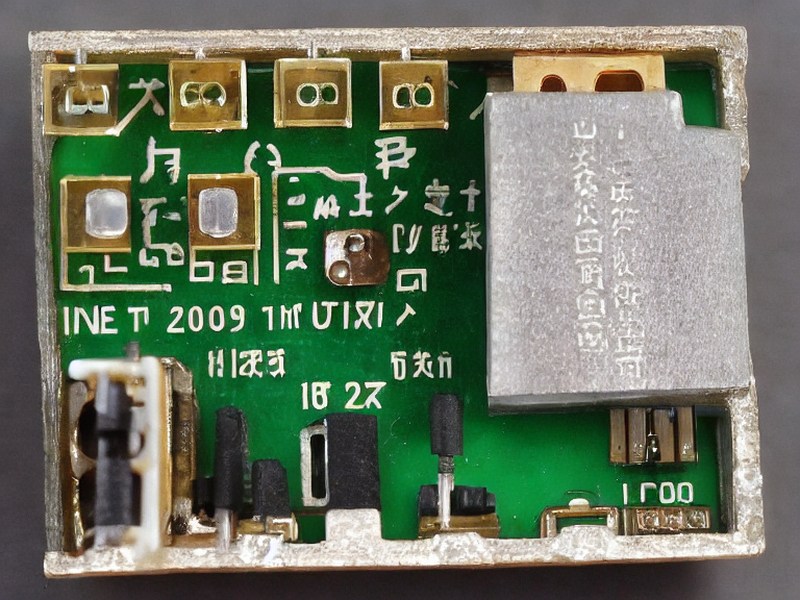 MOSFET资料库参数与应用整理 1