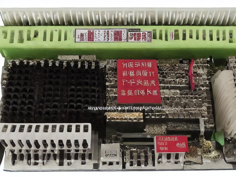 散热器资源在替代料比较中的选型资料 1