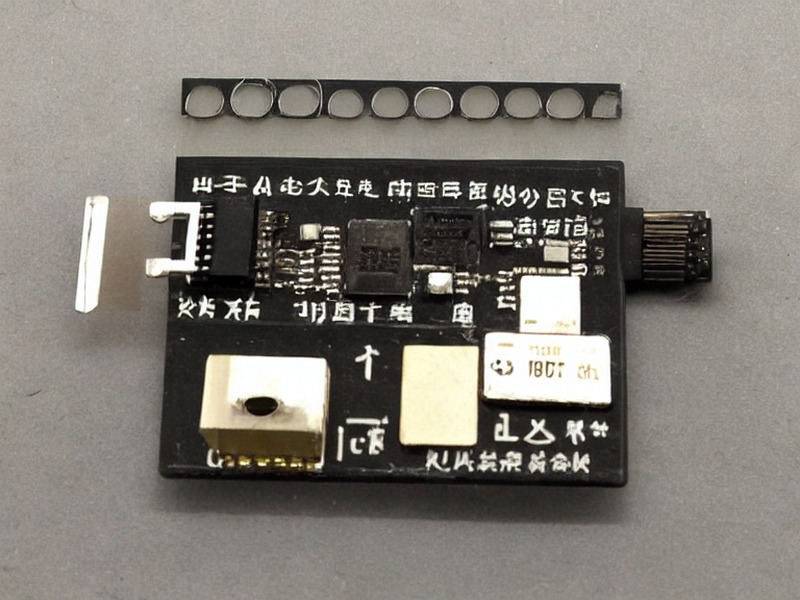 电感器说明应用说明 1