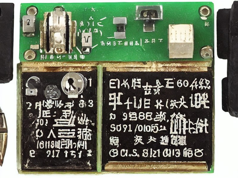 薄膜电容工程页工程应用 2