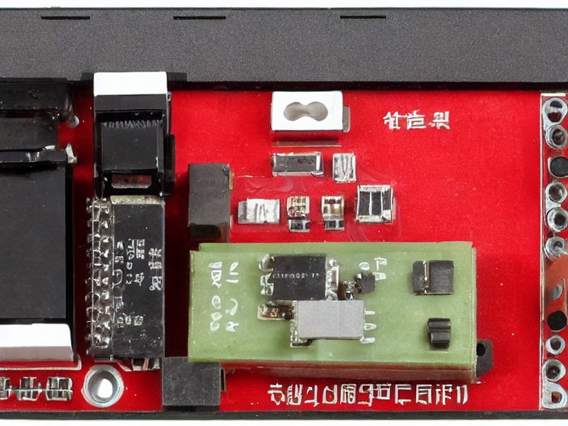 处理器目录选型参考 1