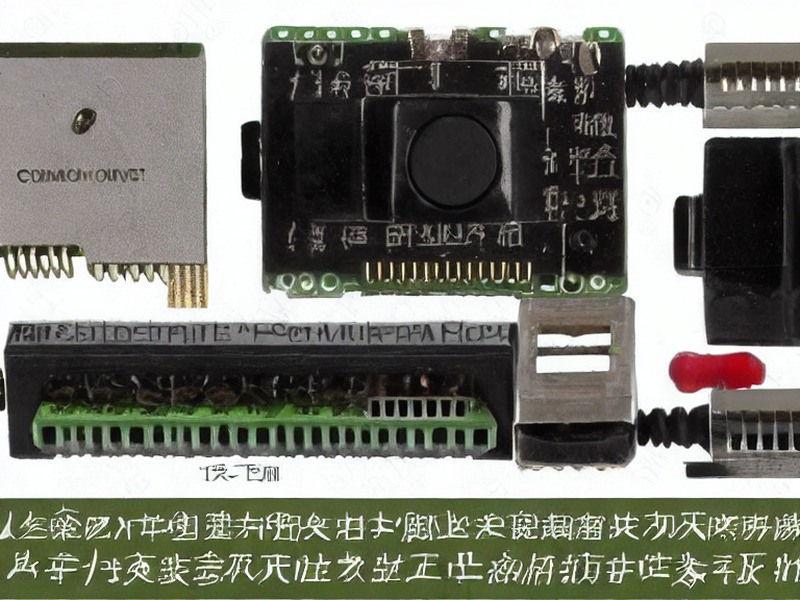 AC/DC电源指南在工业控制中的选型资料