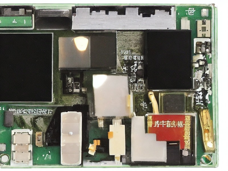 线缆组件应用电子资料 2