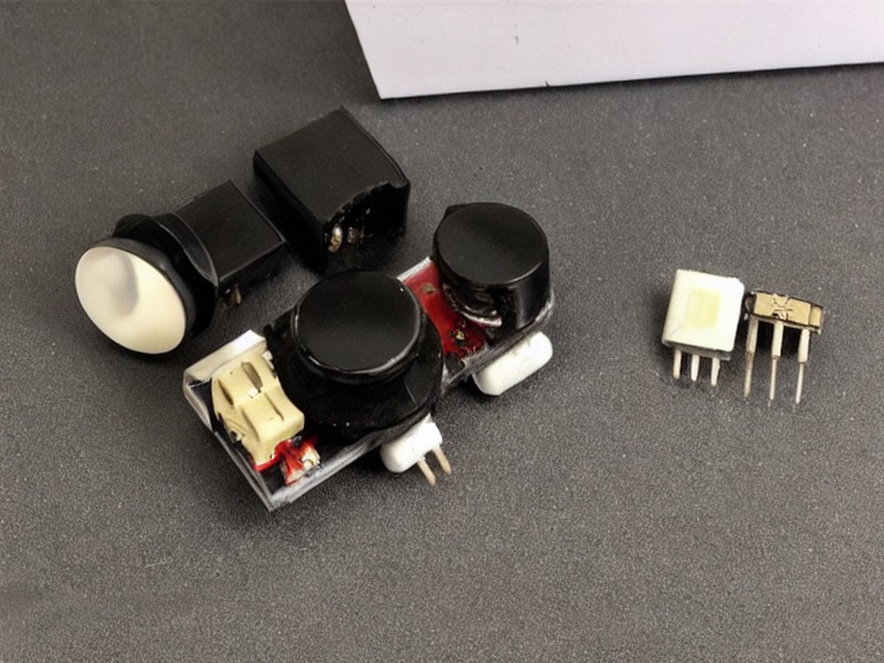 温度检测应用相关产品 2