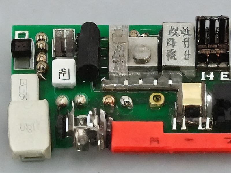 振荡器应用相关产品 2