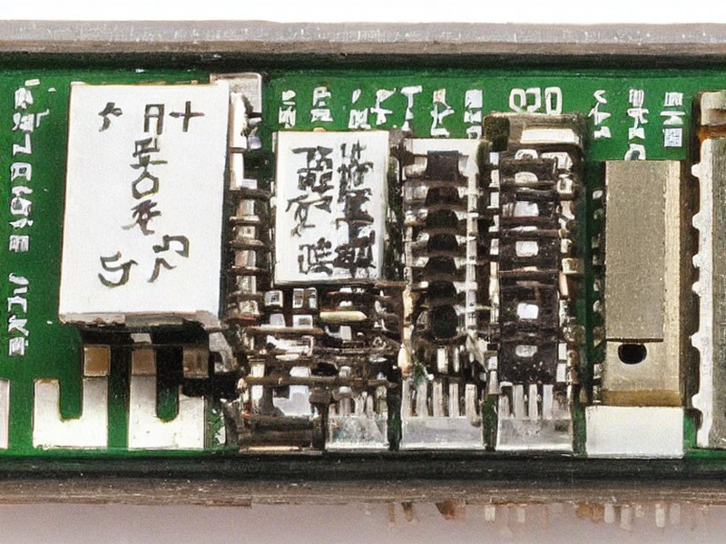 开发板导航选型