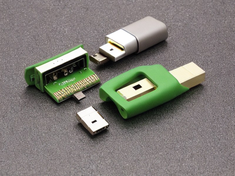 模拟前端说明在工业控制中的选型资料 1