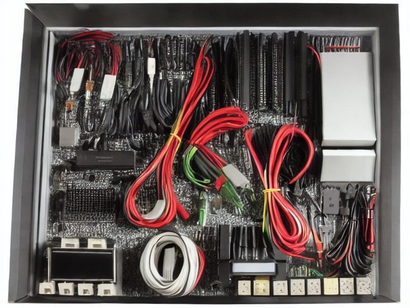 评估套件应用相关产品
