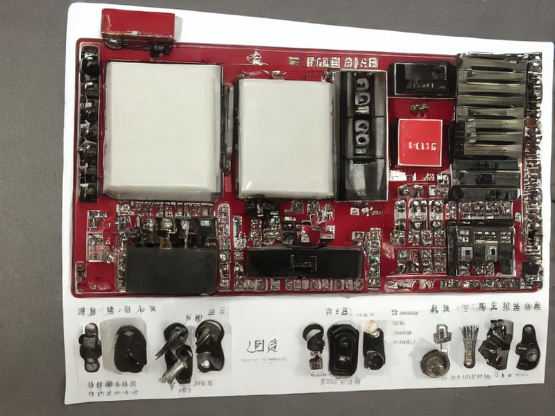 位置检测应用相关产品 2