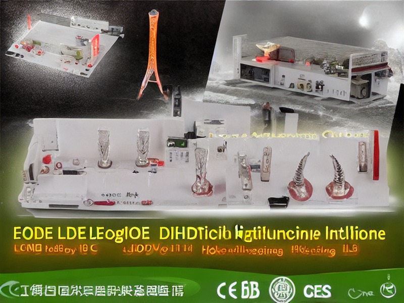 PLC接口说明参数与应用整理