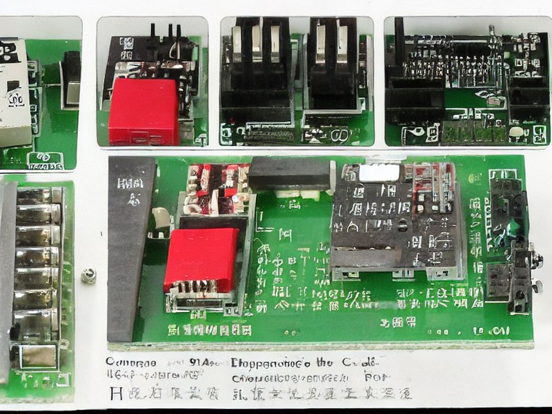 电池座应用DC/DC转换应用说明