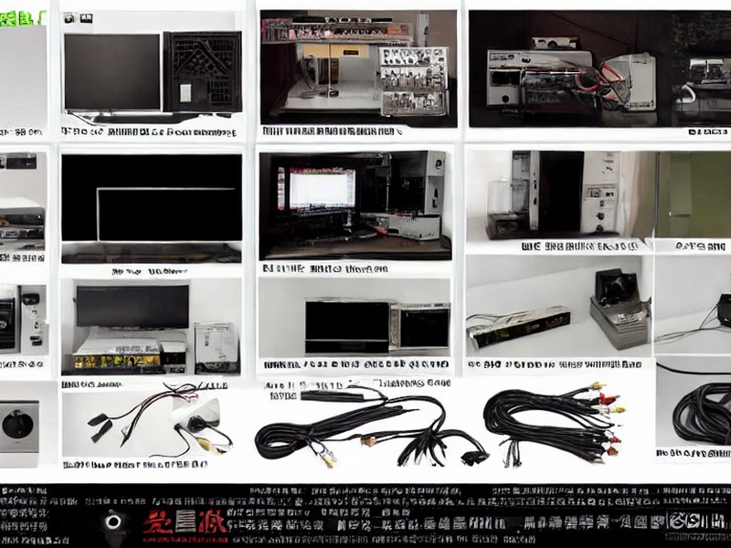 逻辑器件应用电子资料 2