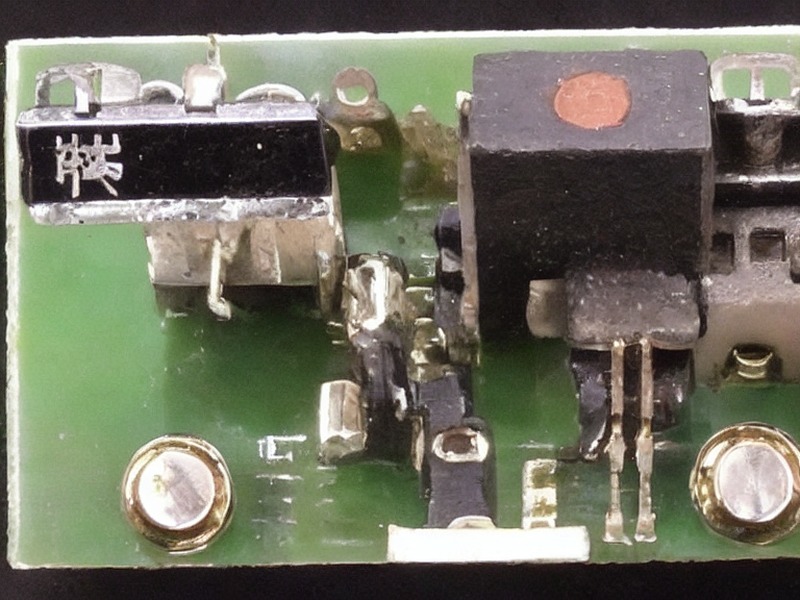 逻辑器件应用参数与应用整理 1