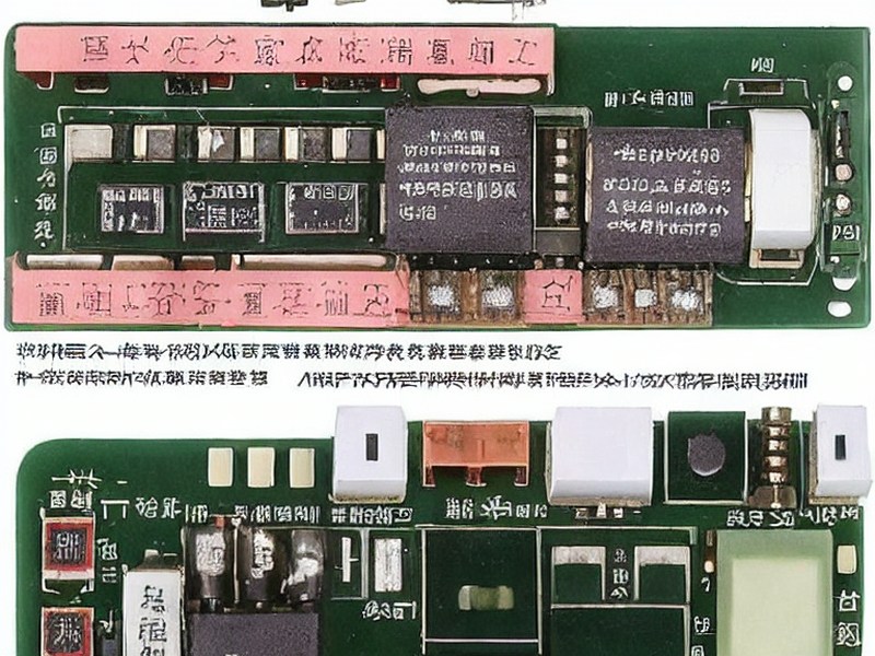 振荡器专题资料参考 1