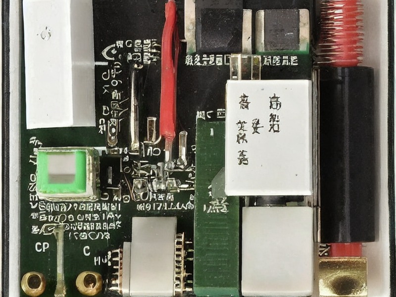 微控制器应用页在工业控制中的选型资料