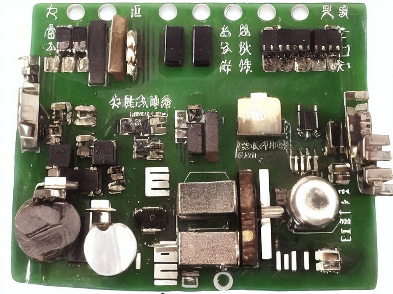 EEPROM应用资料参考 1