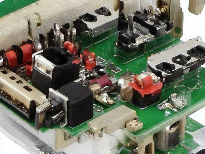 MOSFET选型资料参考 2