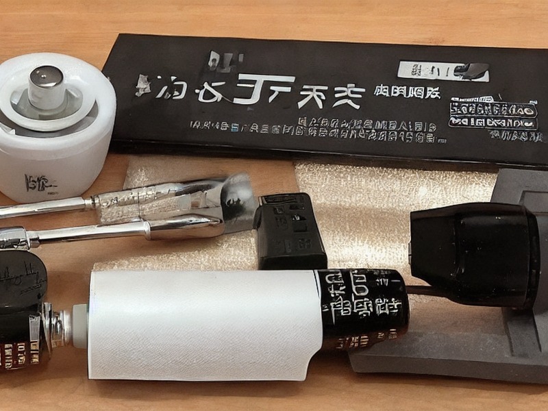 DC/DC转换资源工程资料