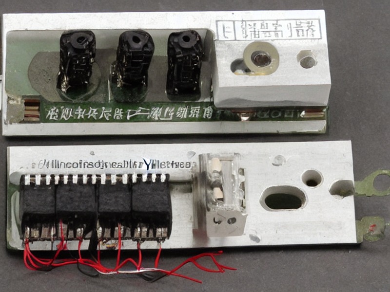 微控制器总览电子资料 1