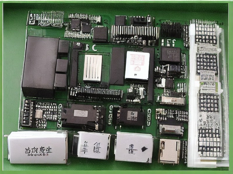 二极管工程页电子资料 2