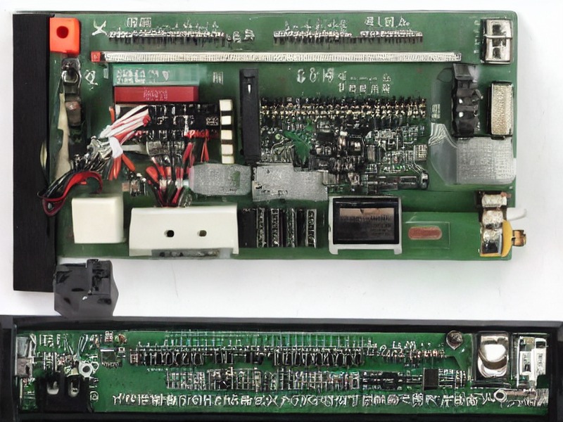 示波器应用选型资料 2