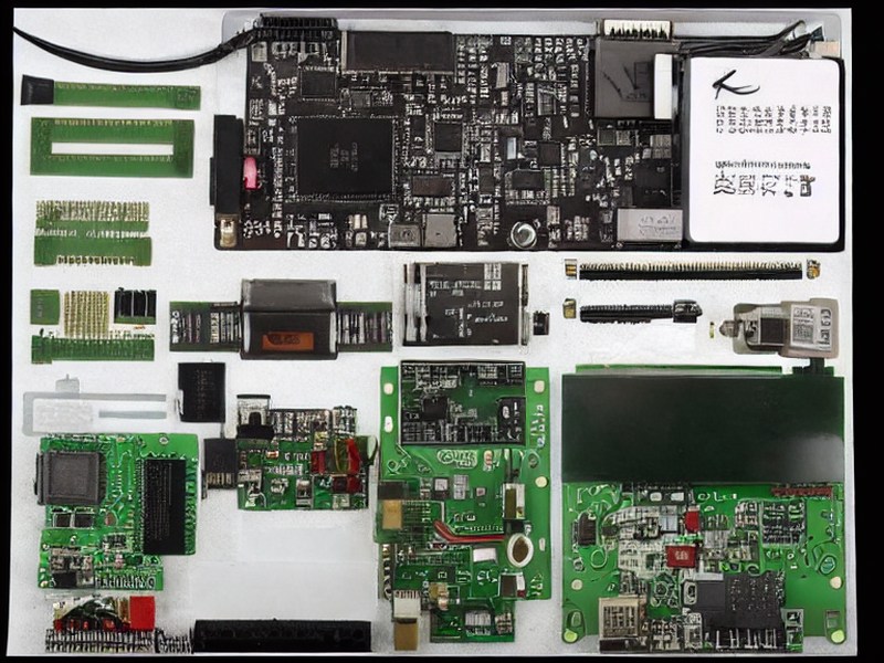 模拟前端应用选型资料 2