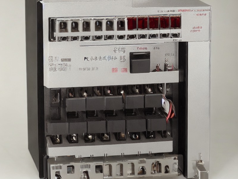 电源管理清单工程资料 2