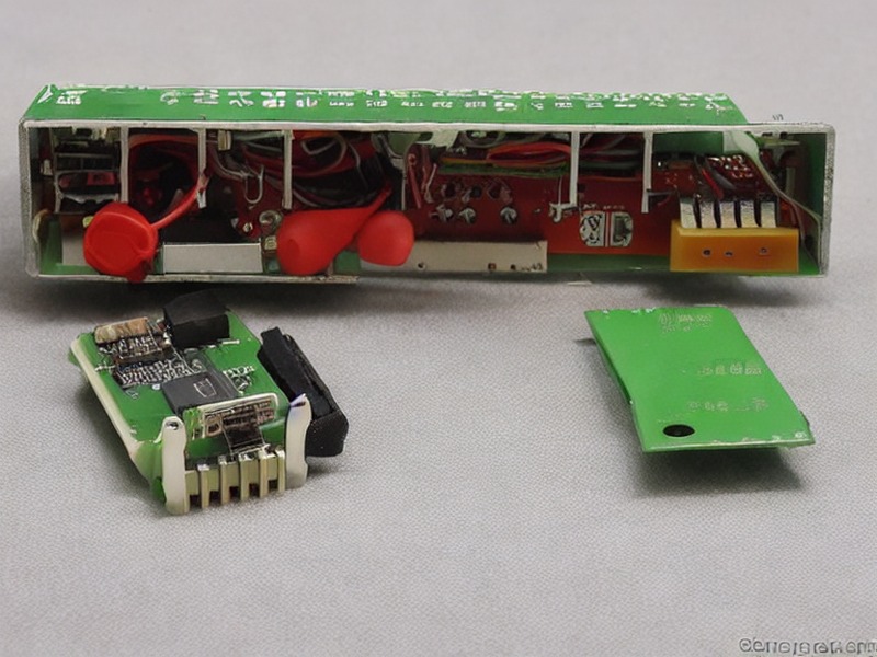 MOSFET内容应用说明 2