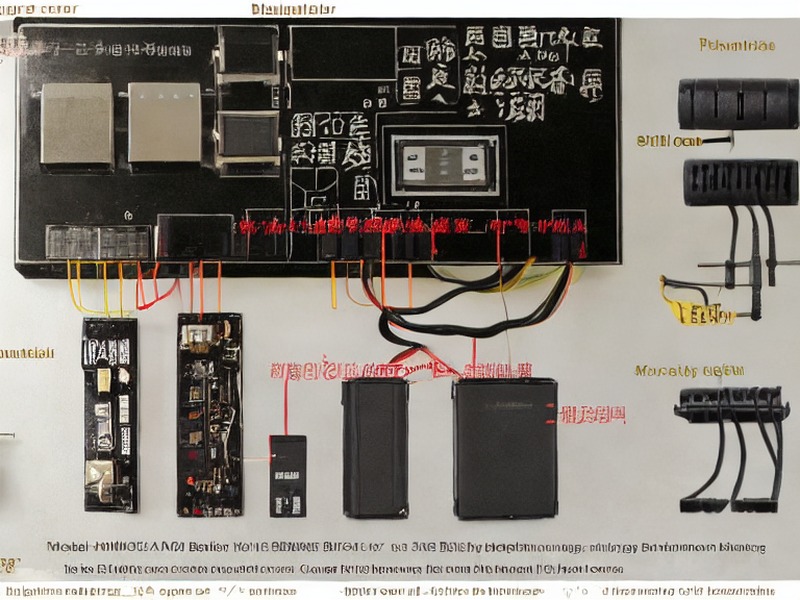 PLC接口应用项目资料：PLC接口导航 2
