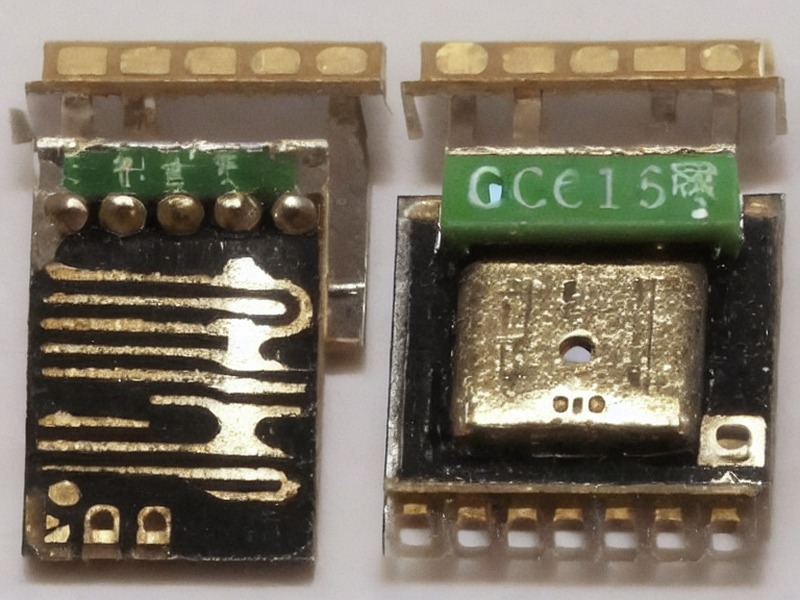 充电管理应用DC/DC转换应用说明