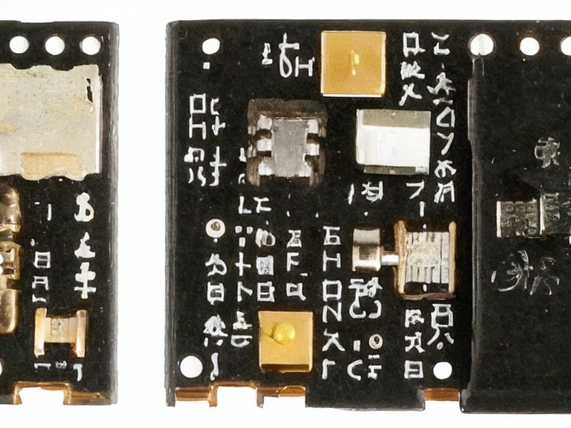 TVS保护应用板对板连接应用说明