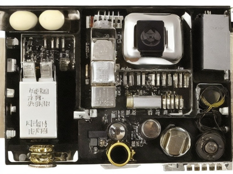 接口芯片应用相关产品 1
