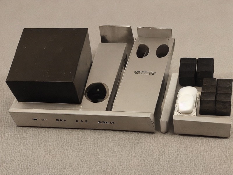 压力检测应用相关产品 2