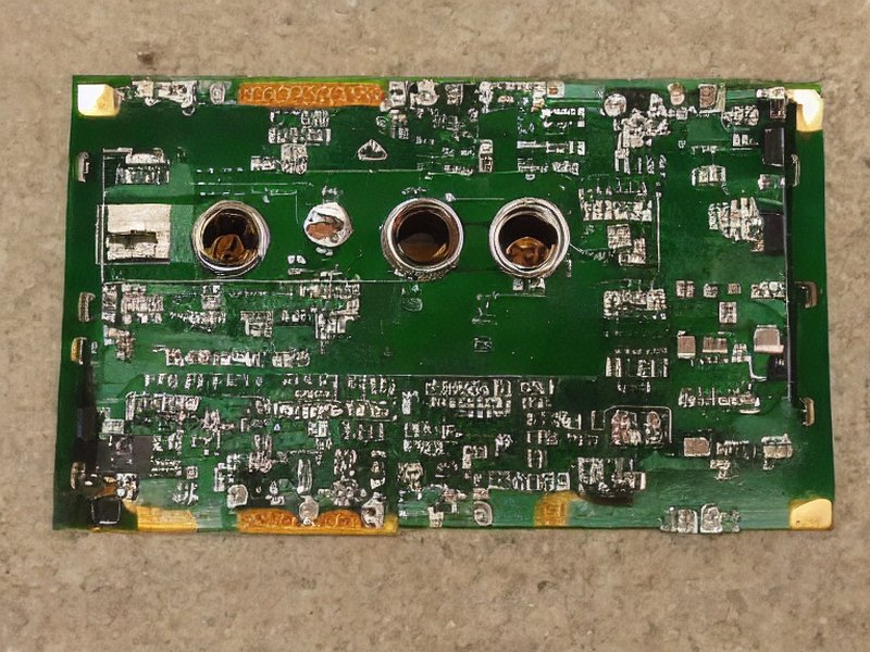 射频连接相关物联网节点应用产品说明 2