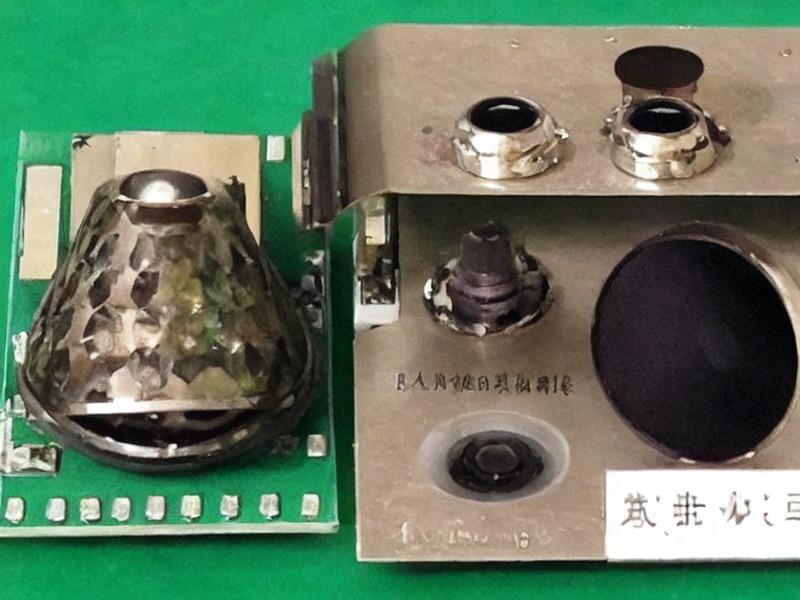 测试夹具参考参数与应用整理