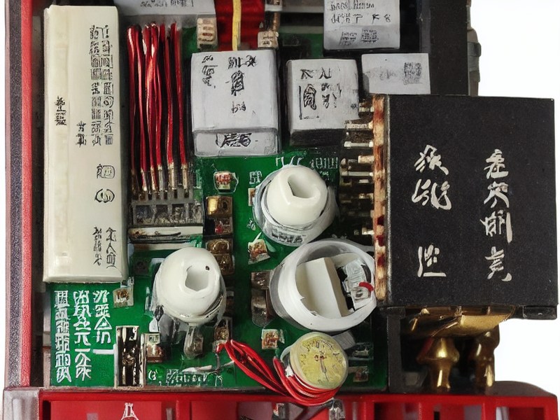 机箱外壳总览 1