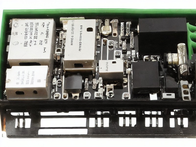 ADC采集应用相关产品 1