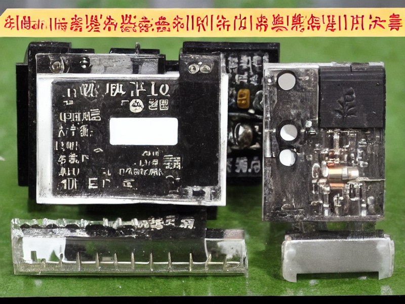 连接器目录工程资料